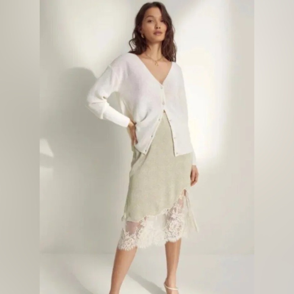 Wilfred Sonnet Skirt - Picture 1 of 5